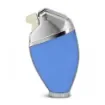 IMCO - Pelican Blue Refillable Lighter - product image