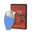 IMCO - Pelican Blue Refillable Lighter - product image