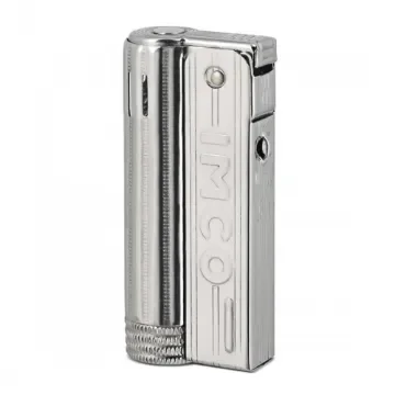 IMCO - Junior Petrol Flint Lighter Chrome - product image