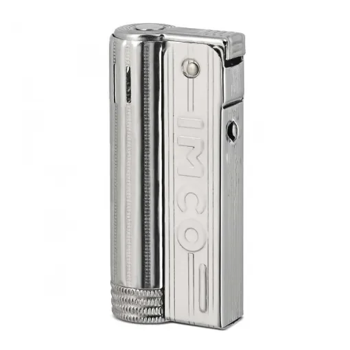 IMCO - Junior Petrol Flint Lighter Chrome - product image