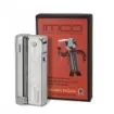 IMCO - Junior Petrol Flint Lighter Chrome - product image