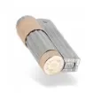 IMCO - Super Triplex Petrol Lighter Chrome & Rose Gold product image