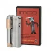 IMCO - Super Triplex Petrol Lighter Chrome & Rose Gold product image