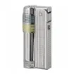 IMCO - Super Triplex Chrome Petrol Lighter - Yellow and Blue product image