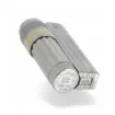 IMCO - Super Triplex Chrome Petrol Lighter - Yellow and Blue product image