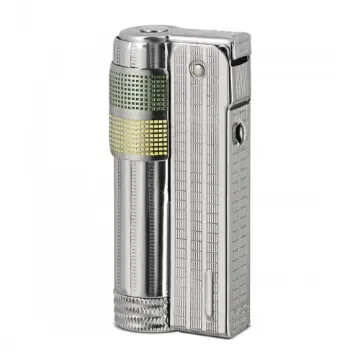 IMCO - Super Triplex Chrome Petrol Lighter with Adjustable Flame product image