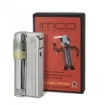 IMCO - Super Triplex Chrome Petrol Lighter with Adjustable Flame product image