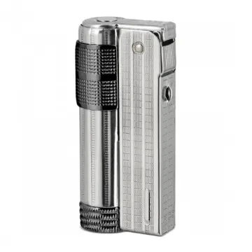 IMCO - Petrol Lighter Super Triplex Chrome and Black product image