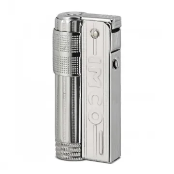 IMCO - Super Triplex Chrome Petrol Stone Lighter product image