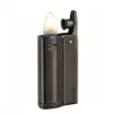 IMCO - Streamline Nickel Black Petrol Lighter product image