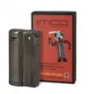 IMCO - Streamline Nickel Black Petrol Lighter product image