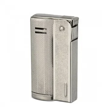 IMCO - Streamline Classic Nickel Petrol Lighter product image