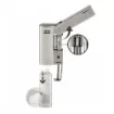 IMCO - Streamline Classic Nickel Petrol Lighter product image
