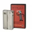 IMCO - Streamline Classic Nickel Petrol Lighter product image