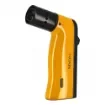 Myon - Cigar Lighter 4 Flames Yellow and Black product image