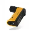Myon - Cigar Lighter 4 Flames Yellow and Black product image
