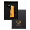 Myon - Cigar Lighter 4 Flames Yellow and Black product image
