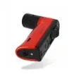 Myon - Cigar Lighter 4 Flames Red and Black product image