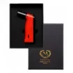 Myon - Cigar Lighter 4 Flames Red and Black product image