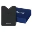 Caseti Paris - Matte Black Puncher Cigar Rest - Cigar Cutter product image
