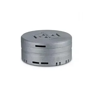 smoking - Beskar Rebel Hookah Heating System - Aluminum Design product image