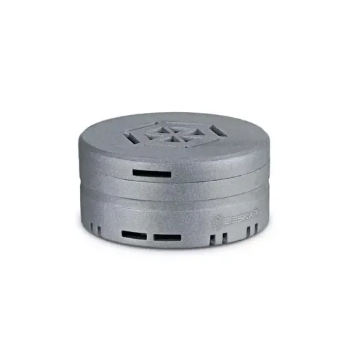 smoking - Beskar Rebel Hookah Heating System - Aluminum Design product image