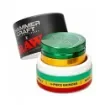 RAW - Rasta Raw X Hammer Craft 4-Part Grinder - Small product image