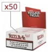 Rizla+ - Large Rolling Paper Notebooks - 50 Pack product image