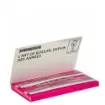 Rizla+ - Regular Rolling Paper Micron Pink Edition - 120 Sheets product image