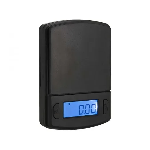 smoking - Mini Precision Digital Scale 500g/0.01g product image
