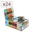 Beuz - Ultra Fine Rolling Paper 24 Rolls - 100% Natural product image