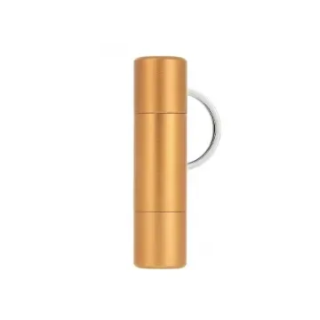 Adorini - Double Copper Punch Cookie Cutter product image