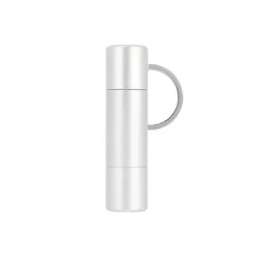 Adorini - Double Punch Chrome Cookie Cutter product image