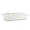 Davidoff - White Ceramic Cigar Ashtray product image