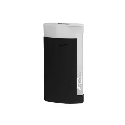 S.T. Dupont - Slim 7 Matte Black Lighter product image