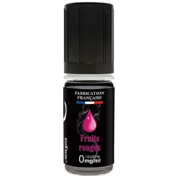 Silvercig - E Liquid Red Fruits 0 Mg - product image