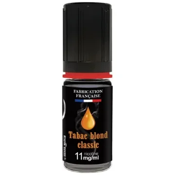 Silvercig - E Liquid Tabac Blond Classic 11mg/ml product image