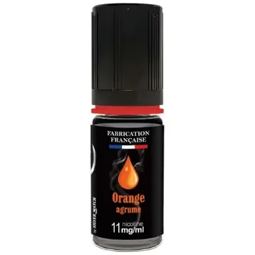 Silvercig - E Liquid Citrus Flavor 11mg/ml product image