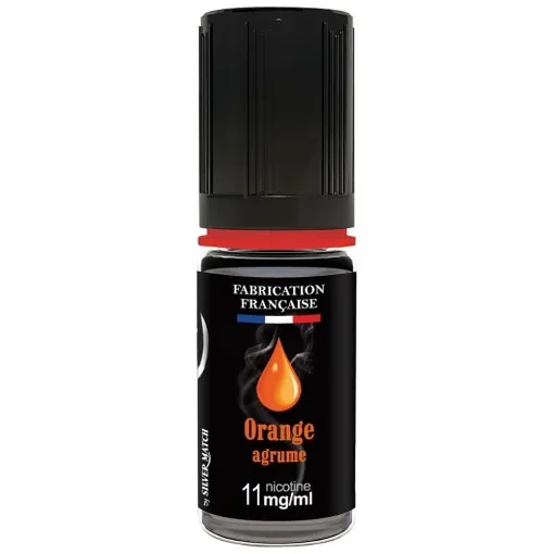 Silvercig - E Liquid Citrus Flavor 11mg/ml product image