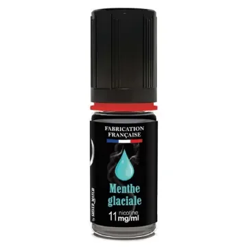 Silvercig - E Liquid Ice Mint 11mg/ml product image