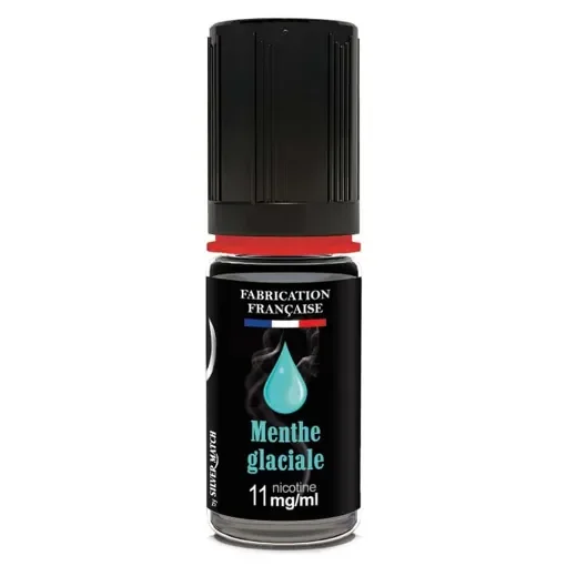 Silvercig - E Liquid Ice Mint 11mg/ml product image