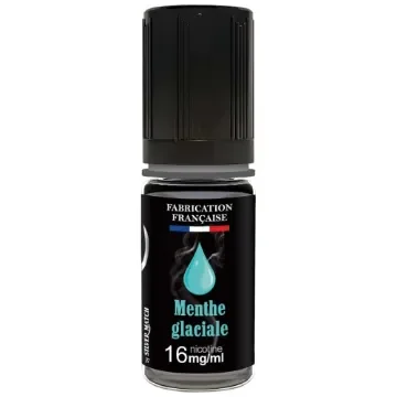 Silvercig - E Liquid Ice Mint 16mg/ml product image