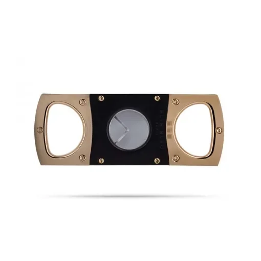 Elie Bleu - Cigar Cutter Black and Rose Gold product image