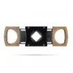 Elie Bleu - Cigar Cutter Black and Rose Gold product image