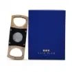 Elie Bleu - Cigar Cutter Black and Rose Gold product image