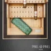 Pinel & Pinel - Wengué Cigar Cellar - Luxury Humidor product image