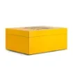 smoking - El Che Yellow Cigar Humidor product image