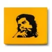 smoking - El Che Yellow Cigar Humidor product image