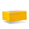 smoking - El Che Yellow Cigar Humidor product image