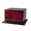 Pinel & Pinel - Cigar Humidor Red Sycamore - Customizable product image